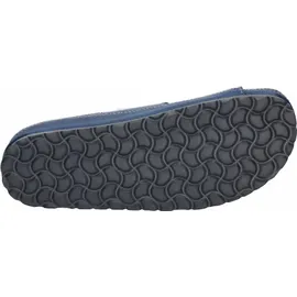 LICO Natural Man Blau 40