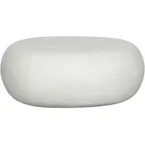 De Eekhoorn vtwonen Pebble 65x49x31cm weiß