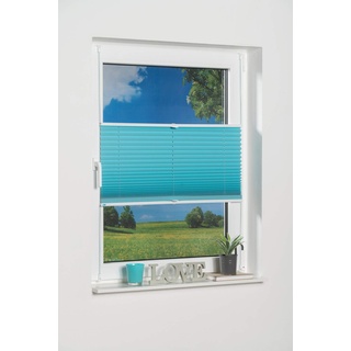 70 x 210 cm verdunkelnd iceblau