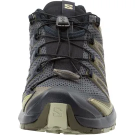 Salomon XA Pro 3D V9 Herren India Ink/Olive Night/Aloe Wash 46