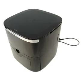 Bosch Serie 6 Heißluftfritteuse MAF671B0 Schwarz 7,2 l