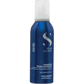 Alfaparf Milano Semi Di Lino Volumizing Mousse Conditioner 200 ml