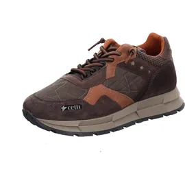 CETTI C-1271 Herren Braun 46