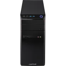 Captiva Power Starter R64-148 2023 8 GB RAM 480 GB SSD Win 11