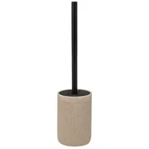 5five simply smart - Wc-bürste onyx leinen - 5five