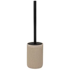 5five simply smart - Wc-bürste onyx leinen - 5five