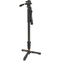 3 legged thing Legends Lance 2.0 Monopod Kit &