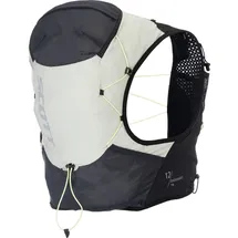 Scott Endurance TR' 12 Trailrunningrucksack (Größe XS, grau)