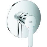 Grohe Lineare Einhand-Brausebatterie Unterputz