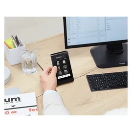 Reiner SCT tanJack® deluxe Premium TAN-Generator und Authenticator