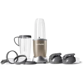 NutriBullet Pro 900 NB910CP Smoothie-Maker