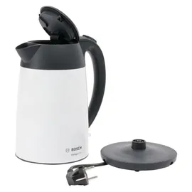 Bosch DesignLine TWK3P421 weiß