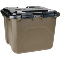 Gregory Alpaca 50l Getriebe - Mirage Tan - One