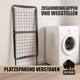 BigDean 20 m schwarz