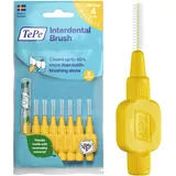 TePe Interdentalbürste Gelb 0,7 mm/ISO 4 8 St.