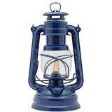 Feuerhand LED Laterne Baby Special 276 cobalt blue