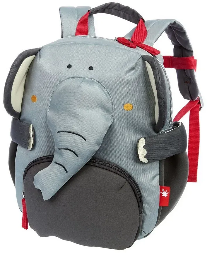 Preisvergleich Produktbild Sigikid Kinderrucksack