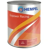 Hempel Bootslack Ecopower Racing 0,75 l Weiß