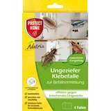 protect-home Protect Home Ungeziefer Klebefalle 4 Stück