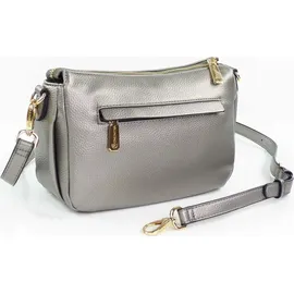 Valentino Naif Re Schultertasche Kunstleder Black