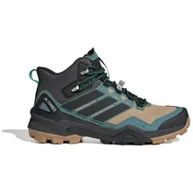 adidas terrex skychaser gtx outdoorschuhe braun grun schwarz manner - 44.2/3