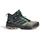 adidas terrex skychaser gtx outdoorschuhe braun grun schwarz manner - 44.2/3