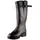 Aigle Parcours 2 Iso Gummistiefel Brun 43