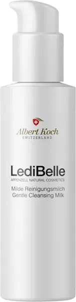 LediBelle Milde Reinigungsmilch - 0.15 l