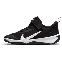 Nike Omni Multi-Court Kinder Black/White 28,5