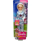Barbie 60th Anniversary Feuerwehrfrau GFX29
