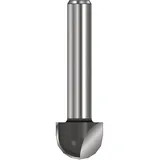 ENT European Norm Tools ENT Hohlkehlfräser HW | 20 mm