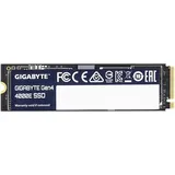 Gigabyte Gen4 4000E SSD 1TB, M.2 2280 / M-Key / PCIe 4.0 x4 (G440E1TB)