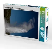 Calvendo Ein Motiv aus dem Kalender Yellowstone National Park