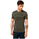 super.natural Better Bike T-Shirt (Größe XL