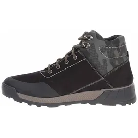 Josef Seibel Raymond 54 Herren Schwarz 43