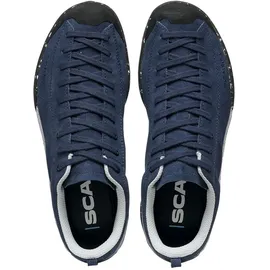 Scarpa Mojito Planet Suede Dark Denim 45