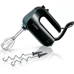 BOSCH MFQ4930B Handmixer schwarz 850 W