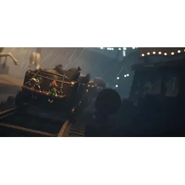 Little Nightmares 3 NSW2 UK