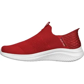 SKECHERS Ultra Flex 3.0 Herren Rot 43