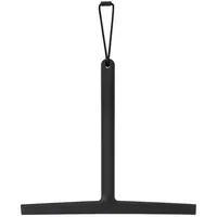 Stelton Duschabzieher Fjord Schwarz 1 St.