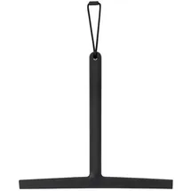 Stelton Duschabzieher Fjord Schwarz 1 St.