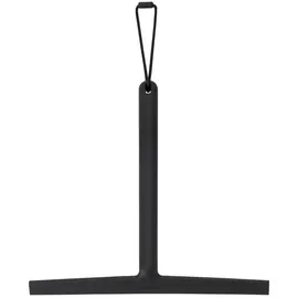 Stelton Duschabzieher Fjord Schwarz 1 St.