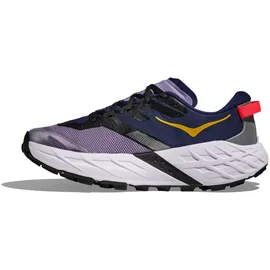 HOKA Speedgoat 7 Damen Berry Jam/Starlight Glow 41 1/3