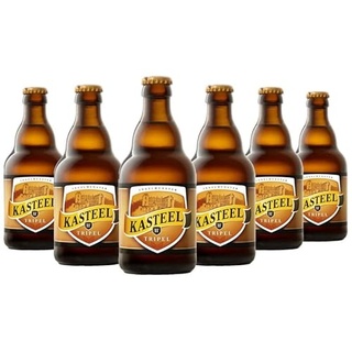 VAN HONSEBROUCK Kasteel Triple 6 x 33 cl