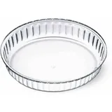 Simax Kuchenform rund 26 x 5,8 cm
