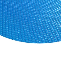 Zelsius Solarfolie für Pool 3,6 m blau 972949