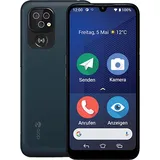 Doro 8200 64 GB schwarz