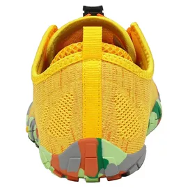 SAGUARO Smart II Gelb 37