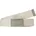 Gürtel JACLondon creme/silber 105