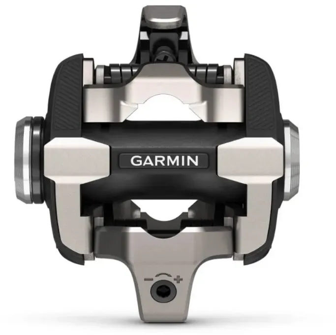 GARMIN Ersatzpedalkörper rechts Rally XC 100 | Wattmess System Shiman